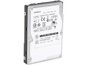 Hitachi GST Ultrastar C10K900 HUC109030CSS600 (0B26011) 300GB 10000 RPM 64MB Cache SAS 6Gb/s 2.5" Internal Enterprise Hard Drive Bare Drive Hitachi GST Ultrastar C10K900 HUC109030CSS600 (0B26011) 300GB 10000 RPM 64MB Cache SAS 6Gb/s 2.5" Internal Enterprise Hard Drive Bare Drive