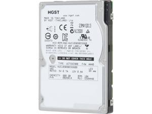 HGST Ultrastar C10K900 HUC109090CSS600 (0B26014) 900GB 10000 RPM 64MB Cache SAS 6Gb/s 2.5" Internal Enterprise Hard Drive Bare Drive HGST Ultrastar C10K900 HUC109090CSS600 (0B26014) 900GB 10000 RPM 64MB Cache SAS 6Gb/s 2.5" Internal Enterprise Hard Drive Bare Drive
