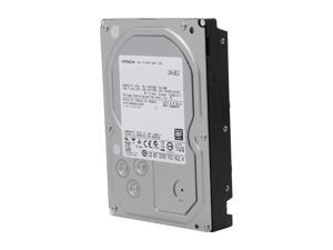 HGST Ultrastar 7K4000 HUS724040ALE640 (0F14683) 4TB 7200 RPM 64MB Cache SATA 6.0Gb/s 3.5" Internal Enterprise Hard Drive Bare Drive HGST Ultrastar 7K4000 HUS724040ALE640 (0F14683) 4TB 7200 RPM 64MB Cache SATA 6.0Gb/s 3.5" Internal Enterprise Hard Drive Bare Drive