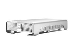 Hitachi GST G-DRIVE 4TB USB 3.0 / 2 x Firewire800 3.5" External Hard Drive 0G02537 Silver Hitachi GST G-DRIVE 4TB USB 3.0 / 2 x Firewire800 3.5" External Hard Drive 0G02537 Silver