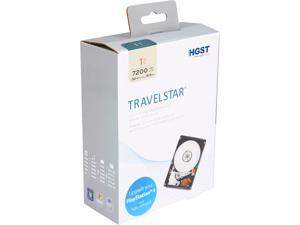 HGST Travelstar H2IK10003272SN (0S03563) 1TB 7200 RPM 32MB Cache SATA 6.0Gb/s 2.5" High Performance Mobile Hard Drive Retail Packaging HGST Travelstar H2IK10003272SN (0S03563) 1TB 7200 RPM 32MB Cache SATA 6.0Gb/s 2.5" High Performance Mobile Hard Drive Retail Packaging