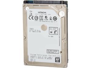 HGST 0J11563 750GB 5400 RPM 8MB Cache SATA 3.0Gb/s 2.5" Internal Notebook Hard Drive -Manufacture Recertified Bare Drive HGST 0J11563 750GB 5400 RPM 8MB Cache SATA 3.0Gb/s 2.5" Internal Notebook Hard Drive -Manufacture Recertified Bare Drive