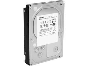 HGST Ultrastar 7K4000 HUS724040ALS640 (0B26885) 4TB 7200 RPM 64MB Cache SAS 6Gb/s 3.5" Enterprise Hard Drive Bare Drive HGST Ultrastar 7K4000 HUS724040ALS640 (0B26885) 4TB 7200 RPM 64MB Cache SAS 6Gb/s 3.5" Enterprise Hard Drive Bare Drive
