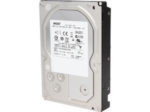 HGST Ultrastar 7K4000 HUS724020ALS640 (0B26887) 2TB 7200 RPM 64MB Cache SAS 6Gb/s 3.5" Enterprise Hard Drive HGST Ultrastar 7K4000 HUS724020ALS640 (0B26887) 2TB 7200 RPM 64MB Cache SAS 6Gb/s 3.5" Enterprise Hard Drive