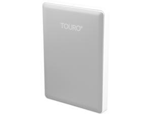 HGST 1TB TOURO S High-Performance Ultra-Portable Drive USB 3.0 Model 0S03729 (HTOSPA10001BDB) Silver HGST 1TB TOURO S High-Performance Ultra-Portable Drive USB 3.0 Model 0S03729 (HTOSPA10001BDB) Silver
