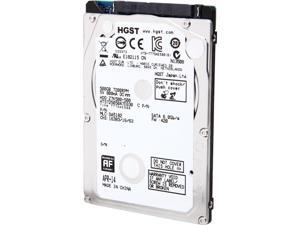 HGST Travelstar H2IK5003272SP (0S03788) 500GB 7200 RPM 32MB Cache SATA 6.0Gb/s 2.5" Internal Notebook Hard Drive Bare Drive HGST Travelstar H2IK5003272SP (0S03788) 500GB 7200 RPM 32MB Cache SATA 6.0Gb/s 2.5" Internal Notebook Hard Drive Bare Drive