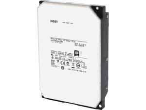 HGST Ultrastar He8 HUH728060ALE600 (0F23269) 6TB 7200 RPM 128MB Cache SATA 6.0Gb/s 3.5" Helium Platform Enterprise Hard Disk Drives HGST Ultrastar He8 HUH728060ALE600 (0F23269) 6TB 7200 RPM 128MB Cache SATA 6.0Gb/s 3.5" Helium Platform Enterprise Hard Disk Drives