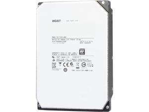 HGST Ultrastar He8 HUH728080ALE600 (0F23267) 8TB 7200 RPM 128MB Cache SATA 6.0Gb/s 3.5" Helium Platform Enterprise Hard Disk Drives HGST Ultrastar He8 HUH728080ALE600 (0F23267) 8TB 7200 RPM 128MB Cache SATA 6.0Gb/s 3.5" Helium Platform Enterprise Hard Disk Drives