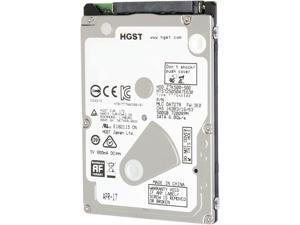 HGST Travelstar Z7K500 HTS725050A7E630 (0J38075) 500GB 7200 RPM 32MB Cache SATA 6.0Gb/s 2.5" Internal Notebook Hard Drive Bare Drive HGST Travelstar Z7K500 HTS725050A7E630 (0J38075) 500GB 7200 RPM 32MB Cache SATA 6.0Gb/s 2.5" Internal Notebook Hard Drive Bare Drive