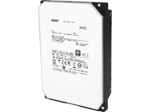 HGST Ultrastar He8 HUH728080AL5200 (0F23268) 8TB 7200 RPM 128MB Cache SAS 12Gb/s 3.5" Helium Platform Enterprise Hard Drive Bare Drive HGST Ultrastar He8 HUH728080AL5200 (0F23268) 8TB 7200 RPM 128MB Cache SAS 12Gb/s 3.5" Helium Platform Enterprise Hard Drive Bare Drive