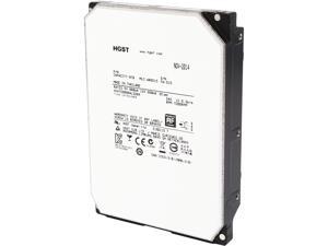 HGST Ultrastar He8 HUH728080AL5204 (0F23657) 8TB 7200 RPM 128MB Cache SAS 12Gb/s 3.5" Helium Platform Enterprise Hard Drive Bare Drive HGST Ultrastar He8 HUH728080AL5204 (0F23657) 8TB 7200 RPM 128MB Cache SAS 12Gb/s 3.5" Helium Platform Enterprise Hard Drive Bare Drive