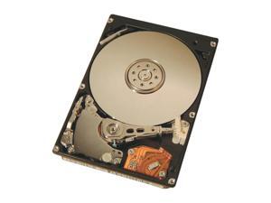Hitachi GST Travelstar 80GN IC25N080ATMR04 80GB 4200 RPM 8MB Cache IDE Ultra ATA100 / ATA-6 2.5" Notebook Hard Drive Bare Drive