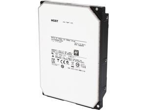 HGST Ultrastar He8 HUH728080ALE604 (0F23668) 8TB 7200 RPM 128MB Cache SATA 6.0Gb/s 3.5" Helium Platform Enterprise Hard Drive Bare Drive HGST Ultrastar He8 HUH728080ALE604 (0F23668) 8TB 7200 RPM 128MB Cache SATA 6.0Gb/s 3.5" Helium Platform Enterprise Hard Drive Bare Drive