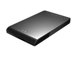Seagate FreeAgent Go 500GB USB 2.0 2.5" External Hard Drive ST905003FAA2E1-RK Tuxedo Black Seagate FreeAgent Go 500GB USB 2.0 2.5" External Hard Drive ST905003FAA2E1-RK Tuxedo Black