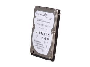 Seagate Momentus 5400.6 ST9500325AS 500GB 5400 RPM 8MB Cache SATA 3.0Gb/s 2.5" Internal Notebook Hard Drive Bare Drive Seagate Momentus 5400.6 ST9500325AS 500GB 5400 RPM 8MB Cache SATA 3.0Gb/s 2.5" Internal Notebook Hard Drive Bare Drive