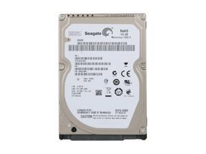 Seagate Momentus 7200.4 ST9160412AS 160GB 7200 RPM 16MB Cache SATA 3.0Gb/s 2.5" Internal Notebook Hard Drive Bare Drive Seagate Momentus 7200.4 ST9160412AS 160GB 7200 RPM 16MB Cache SATA 3.0Gb/s 2.5" Internal Notebook Hard Drive Bare Drive