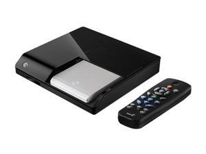 Seagate FreeAgent Theater+ 500GB USB 2.0 / Ethernet HD Media Player Solution ST905004CEA2E1-RK Seagate FreeAgent Theater+ 500GB USB 2.0 / Ethernet HD Media Player Solution ST905004CEA2E1-RK