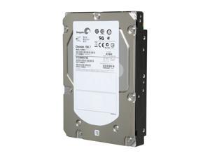 Seagate Cheetah 15K.7 ST3300657SS 300GB 15000 RPM SAS 6Gb/s 3.5" Internal Hard Drive Seagate Cheetah 15K.7 ST3300657SS 300GB 15000 RPM SAS 6Gb/s 3.5" Internal Hard Drive