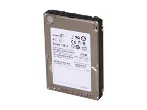 Seagate Savvio 10K.3 ST9300603SS 300GB 10000 RPM 16MB Cache SAS 6Gb/s 2.5" Internal Enterprise Hard Drive Bare Drive Seagate Savvio 10K.3 ST9300603SS 300GB 10000 RPM 16MB Cache SAS 6Gb/s 2.5" Internal Enterprise Hard Drive Bare Drive