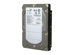 Seagate Cheetah 15K.6 ST3146356SS 146GB 15000 RPM 16MB Cache SAS 3Gb/s 3.5" Internal Hard Drive Bare Drive Seagate Cheetah 15K.6 ST3146356SS 146GB 15000 RPM 16MB Cache SAS 3Gb/s 3.5" Internal Hard Drive Bare Drive