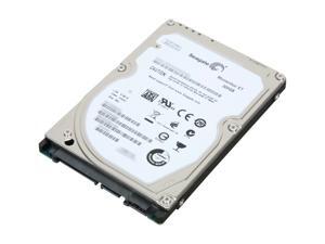 Seagate Momentus XT ST93205620AS 320GB 7200 RPM 32MB Cache SATA 3.0Gb/s with NCQ 2.5" Solid State Hybrid Drive Bare Drive Seagate Momentus XT ST93205620AS 320GB 7200 RPM 32MB Cache SATA 3.0Gb/s with NCQ 2.5" Solid State Hybrid Drive Bare Drive
