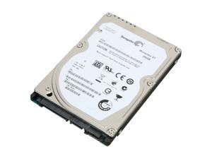 Seagate Momentus XT ST92505610AS 250GB 7200 RPM 32MB Cache SATA 3.0Gb/s with NCQ 2.5" Solid State Hybrid Drive Bare Drive Seagate Momentus XT ST92505610AS 250GB 7200 RPM 32MB Cache SATA 3.0Gb/s with NCQ 2.5" Solid State Hybrid Drive Bare Drive