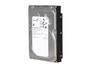 Seagate Constellation ES ST3500514NS 500GB 7200 RPM 32MB Cache SATA 3.0Gb/s 3.5" Enterprise Internal Hard Drive Bare Drive Seagate Constellation ES ST3500514NS 500GB 7200 RPM 32MB Cache SATA 3.0Gb/s 3.5" Enterprise Internal Hard Drive Bare Drive
