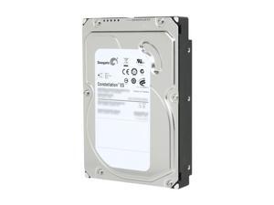 Seagate Constellation ES ST31000424SS 1TB 7200 RPM 16MB Cache SAS 6Gb/s 3.5" Internal Hard Drive Bare Drive Seagate Constellation ES ST31000424SS 1TB 7200 RPM 16MB Cache SAS 6Gb/s 3.5" Internal Hard Drive Bare Drive