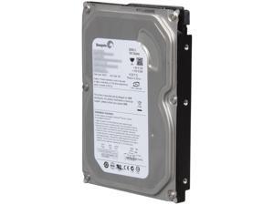 Seagate DB35.3 Series ST3160215SCE 160GB 7200 RPM 2MB Cache SATA 3.0Gb/s 3.5" Internal Hard Drive Bare Drive Seagate DB35.3 Series ST3160215SCE 160GB 7200 RPM 2MB Cache SATA 3.0Gb/s 3.5" Internal Hard Drive Bare Drive