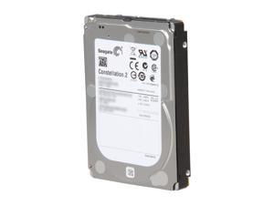 Seagate Constellation.2 ST9500620NS 500GB 7200 RPM 64MB Cache SATA 6.0Gb/s 2.5" Enterprise-class Internal Hard Drive Bare Drive Seagate Constellation.2 ST9500620NS 500GB 7200 RPM 64MB Cache SATA 6.0Gb/s 2.5" Enterprise-class Internal Hard Drive Bare Drive