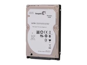 Seagate Momentus ST9750423AS 750GB 5400 RPM 16MB Cache SATA 3.0Gb/s 2.5" Internal Notebook Hard Drive Retail Seagate Momentus ST9750423AS 750GB 5400 RPM 16MB Cache SATA 3.0Gb/s 2.5" Internal Notebook Hard Drive Retail