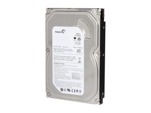 Seagate DB35 Series 7200.3 ST3160215ACE 160GB 7200 RPM 2MB Cache IDE Ultra ATA100 / ATA-6 3.5" Internal Hard Drive Seagate DB35 Series 7200.3 ST3160215ACE 160GB 7200 RPM 2MB Cache IDE Ultra ATA100 / ATA-6 3.5" Internal Hard Drive