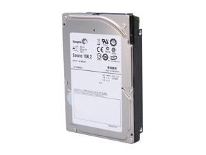 Seagate Savvio 10K.2 ST973402SS 73GB 10000 RPM 16MB Cache SAS 3Gb/s 2.5" Hard Drive Bare Drive Seagate Savvio 10K.2 ST973402SS 73GB 10000 RPM 16MB Cache SAS 3Gb/s 2.5" Hard Drive Bare Drive