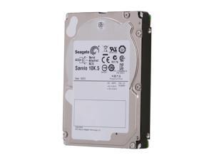 Seagate Savvio 10K.5 ST9300605SS 300GB 10000 RPM 64MB Cache SAS 6Gb/s 2.5" Internal Enterprise Hard Drive Bare Drive Seagate Savvio 10K.5 ST9300605SS 300GB 10000 RPM 64MB Cache SAS 6Gb/s 2.5" Internal Enterprise Hard Drive Bare Drive
