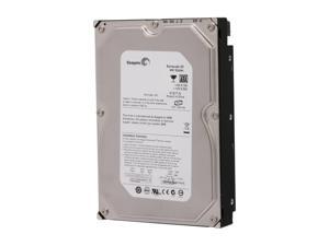 Seagate Barracuda ES ST3400620NS 400GB 7200 RPM 16MB Cache SATA 3.0Gb/s 3.5" Hard Drive Bare Drive Seagate Barracuda ES ST3400620NS 400GB 7200 RPM 16MB Cache SATA 3.0Gb/s 3.5" Hard Drive Bare Drive