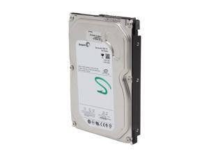 Seagate ST3160815AS 160GB 7200 RPM 8MB Cache SATA 3.0Gb/s 3.5" Internal Hard Drive Bare Drive Seagate ST3160815AS 160GB 7200 RPM 8MB Cache SATA 3.0Gb/s 3.5" Internal Hard Drive Bare Drive