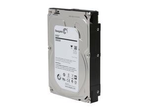 Seagate SV35.6 Series ST3000VX000 3TB 7200 RPM 64MB Cache SATA 6.0Gb/s 3.5" Surveillance Hard Drive Bare Drive Seagate SV35.6 Series ST3000VX000 3TB 7200 RPM 64MB Cache SATA 6.0Gb/s 3.5" Surveillance Hard Drive Bare Drive