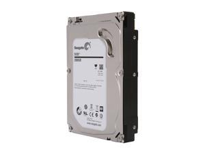 Seagate SV35.6 ST2000VX000 2TB 7200 RPM 64MB Cache SATA 6.0Gb/s 3.5" Surveillance Hard Drive Bare Drive Seagate SV35.6 ST2000VX000 2TB 7200 RPM 64MB Cache SATA 6.0Gb/s 3.5" Surveillance Hard Drive Bare Drive