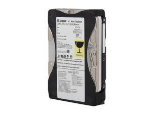 Seagate ST380020ACE 80GB IDE Ultra ATA100 / ATA-6 3.5" Hard Drive Bare Drive Seagate ST380020ACE 80GB IDE Ultra ATA100 / ATA-6 3.5" Hard Drive Bare Drive