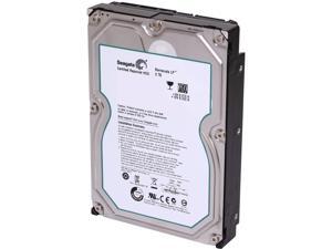 Seagate Barracuda LP ST32000542AS 2TB 5900 RPM 32MB Cache SATA 3.0Gb/s 3.5" Hard Drive Bare Drive Seagate Barracuda LP ST32000542AS 2TB 5900 RPM 32MB Cache SATA 3.0Gb/s 3.5" Hard Drive Bare Drive