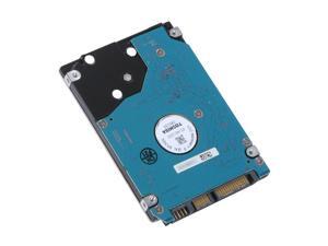 TOSHIBA MK5055GSX 500GB 5400 RPM 8MB Cache SATA 3.0Gb/s 2.5" Notebook Hard Drive Bare Drive TOSHIBA MK5055GSX 500GB 5400 RPM 8MB Cache SATA 3.0Gb/s 2.5" Notebook Hard Drive Bare Drive