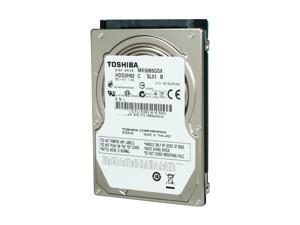 TOSHIBA MK5065GSX 500GB 5400 RPM 8MB Cache SATA 3.0Gb/s 2.5" Internal Notebook Hard Drive Bare Drive TOSHIBA MK5065GSX 500GB 5400 RPM 8MB Cache SATA 3.0Gb/s 2.5" Internal Notebook Hard Drive Bare Drive