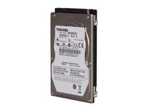 TOSHIBA MK2565GSX 250GB 5400 RPM 8MB Cache SATA 3.0Gb/s 2.5" Internal Notebook Hard Drive Bare Drive TOSHIBA MK2565GSX 250GB 5400 RPM 8MB Cache SATA 3.0Gb/s 2.5" Internal Notebook Hard Drive Bare Drive
