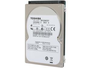 TOSHIBA MK3256GSY 320GB 7200 RPM 16MB Cache SATA 3.0Gb/s 2.5" Internal Notebook Hard Drive Bare Drive TOSHIBA MK3256GSY 320GB 7200 RPM 16MB Cache SATA 3.0Gb/s 2.5" Internal Notebook Hard Drive Bare Drive