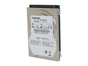 TOSHIBA MK3276GSX 320GB 5400 RPM 8MB Cache SATA 3.0Gb/s 2.5" Internal Notebook Hard Drive Bare Drive TOSHIBA MK3276GSX 320GB 5400 RPM 8MB Cache SATA 3.0Gb/s 2.5" Internal Notebook Hard Drive Bare Drive