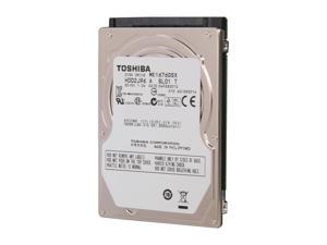 TOSHIBA MK1676GSX (HDD2J96) 160GB 5400 RPM SATA 2.5" Internal Notebook Hard Drive Retail TOSHIBA MK1676GSX (HDD2J96) 160GB 5400 RPM SATA 2.5" Internal Notebook Hard Drive Retail