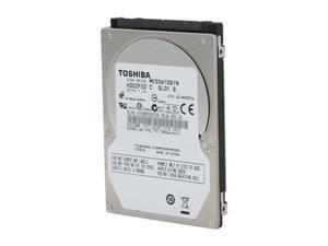 TOSHIBA MK5061GSYN 500GB 7200 RPM 16MB Cache SATA 3.0Gb/s 2.5" Internal Notebook Hard Drive Bare Drive TOSHIBA MK5061GSYN 500GB 7200 RPM 16MB Cache SATA 3.0Gb/s 2.5" Internal Notebook Hard Drive Bare Drive