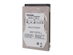 TOSHIBA MK5059GSXP 500GB 5400 RPM 8MB Cache SATA 3.0Gb/s 2.5" Internal Notebook Hard Drive Bare Drive TOSHIBA MK5059GSXP 500GB 5400 RPM 8MB Cache SATA 3.0Gb/s 2.5" Internal Notebook Hard Drive Bare Drive