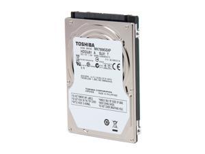 TOSHIBA MK7559GSXP 750GB 5400 RPM 8MB Cache SATA 3.0Gb/s 2.5" Internal Notebook Hard Drive Bare Drive TOSHIBA MK7559GSXP 750GB 5400 RPM 8MB Cache SATA 3.0Gb/s 2.5" Internal Notebook Hard Drive Bare Drive