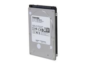 TOSHIBA MQ01ABD050 500GB 5400 RPM 8MB Cache SATA 3.0Gb/s 2.5" Internal Notebook Hard Drive Bare Drive TOSHIBA MQ01ABD050 500GB 5400 RPM 8MB Cache SATA 3.0Gb/s 2.5" Internal Notebook Hard Drive Bare Drive